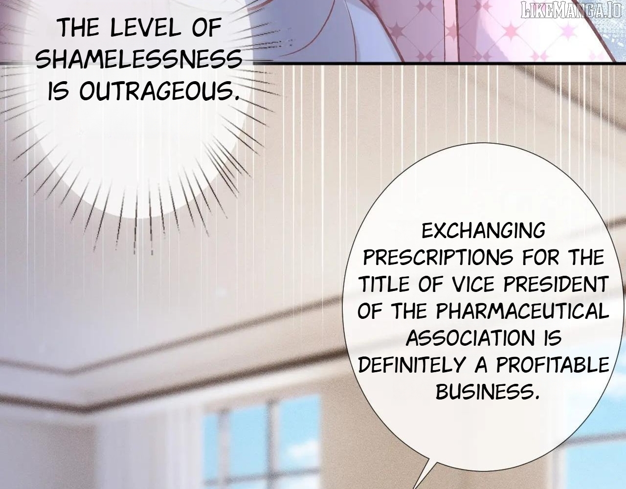 Everyone's Darling Chapter 254 - page 18